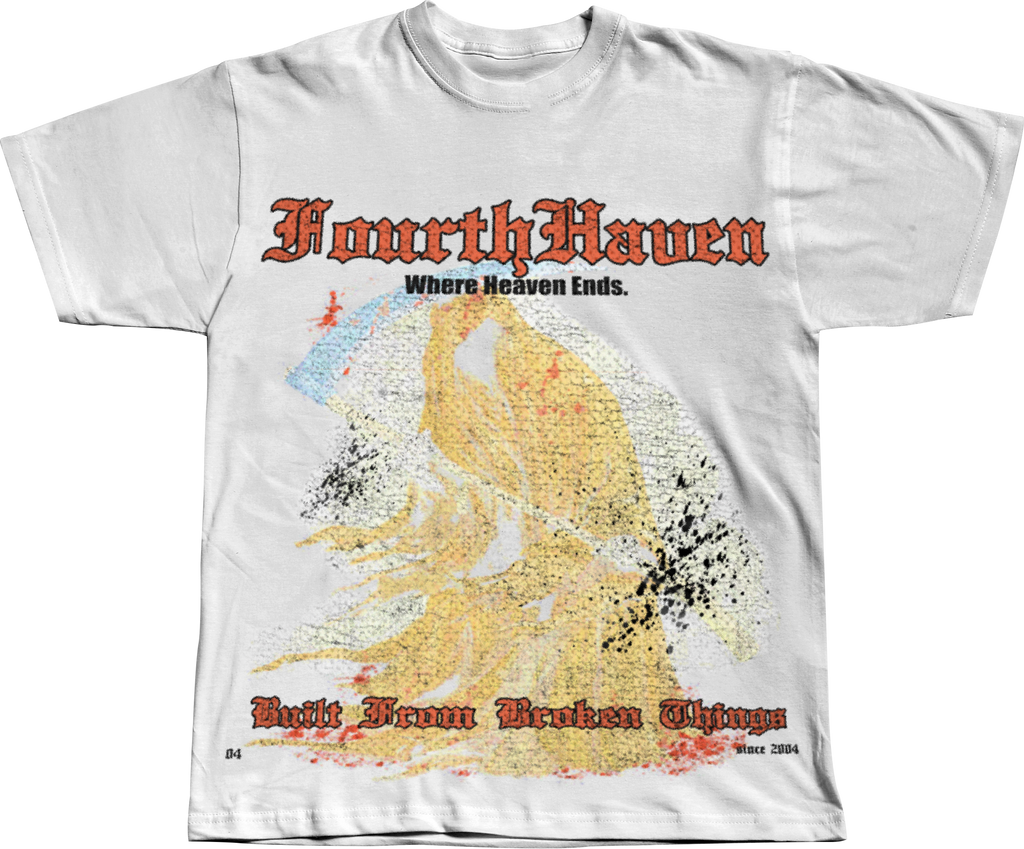 Ashes to Ashes™ Tee